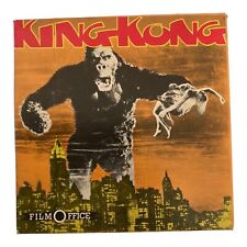 Film king kong usato  Volvera