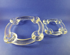 Pukeberg schweden glas gebraucht kaufen  Deutschland