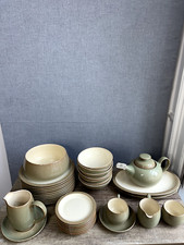 Denby camelot crockery for sale  BATH