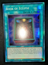 Yugioh book eclipse gebraucht kaufen  München