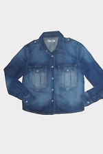 Mango veste blouson d'occasion  Marseille V