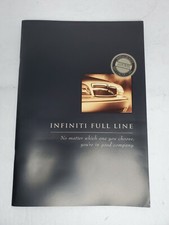 Original 1995 infiniti for sale  Davis