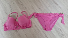 Hunkemöller pushup bikini gebraucht kaufen  Lubmin