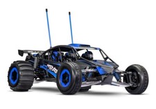 Traxxas funco rwd gebraucht kaufen Traxxas funco rwd gebraucht kaufen  Schraplau