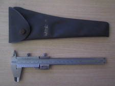 Mitutoyo vernier caliper for sale  HUDDERSFIELD
