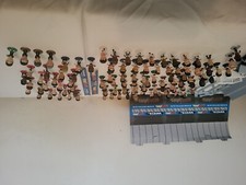 Microstars football figures for sale  STOCKTON-ON-TEES