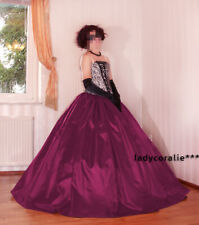 Ballrock taftrock reifrock gebraucht kaufen Ballrock taftrock reifrock gebraucht kaufen  Deutschland