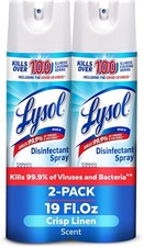 Lysol disinfectant spray for sale  Montville
