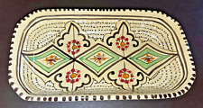 Vintage moroccan art for sale  MELTON MOWBRAY
