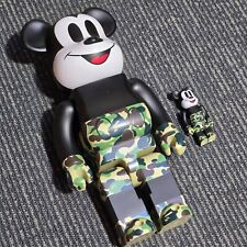 Rbrick bearbrick bape for sale  Fort Lauderdale