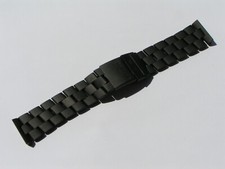 Breitling M13380 Avenger Skyland Band 132A Professional 22mm 16,50 cm black i146 comprar usado Breitling M13380 Avenger Skyland Band 132A Professional 22mm 16,50 cm black i146 comprar usado  Enviando para Brazil