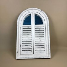 Vintage white french for sale  FAREHAM