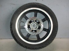 Ruota cerchio posteriore usato Ruota cerchio posteriore usato  Napoli