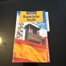 Reiseführer kanarische inseln gebraucht kaufen  Koblenz