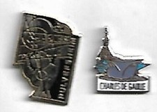 Lot pin charles d'occasion  Saint-Amand-Montrond