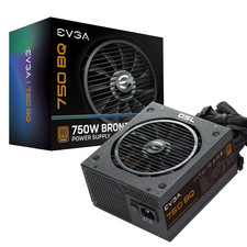 Evga 750 bronze gebraucht kaufen  Weilheim