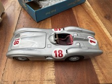 Franklin mint mercedes for sale  COVENTRY