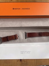 Apple watch hermes gebraucht kaufen  Zeitz