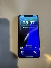 Iphone max 64gb gebraucht kaufen  St Wendel
