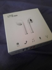 Tws i7s wireless for sale  Hurricane