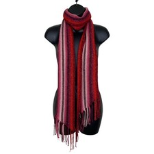 Vtg womens red for sale  Staunton