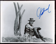 Clint eastwood signed for sale  USA
