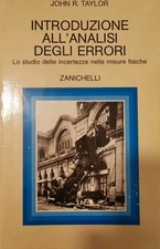 Fisica introduzione all usato  Vimodrone