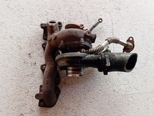 Turbina per alfa usato  Italia