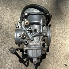 Honda 1998 xr650l for sale  Haven
