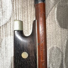 German bausch stamped for sale  Sun Valley
