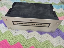 Vintage marantz series d'occasion  Expédié en Belgium