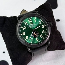Shinola runwell 47mm for sale  Chino