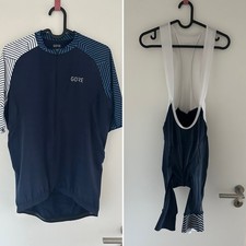 Gorewear trikot hose gebraucht kaufen Gorewear trikot hose gebraucht kaufen  Chemnitz