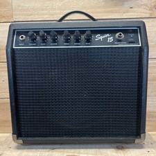 Vintage fender squier for sale  Rockford