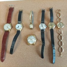 Uhren alte mechanische gebraucht kaufen  Schwalbach