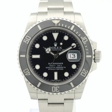 Rolex submariner date usato  Bologna