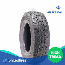 Used 265 70r17 for sale  Chicago