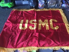 Usmc guidon flag for sale  San Diego