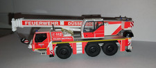 Liebherr mobilkran feuerwehr gebraucht kaufen  Buseck