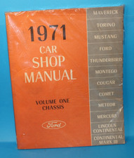 Paper back ford for sale  Salem