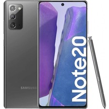 Samsung galaxy note20 d'occasion  Lieusaint
