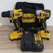 Dewalt dck221f2 12v for sale  Laredo