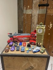 Disney pixar cars for sale  OXFORD