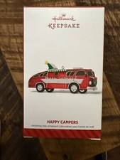 Hallmark keepsake christmas for sale  Mount Sterling