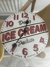 Retro ice cream for sale  BISHOP'S STORTFORD