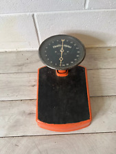Vintage health meter for sale  WARRINGTON
