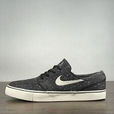Tênis de Skate Nike SB ZOOM Stefan Janoski PREM Masculino 12 Preto 'Splatter' Casual comprar usado  Enviando para Brazil