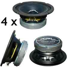 Midwoofer xpl xw06 usato  Giffoni Valle Piana