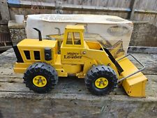 Tonka mighty loader for sale  NUNEATON