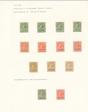 Falkland islands stamps for sale  MANNINGTREE